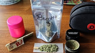 Live Roll Up & Sesh