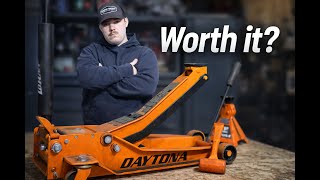5 Harbor Freight tools I Actually Use.