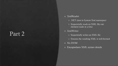 Reading and Writing XML using PowerShell