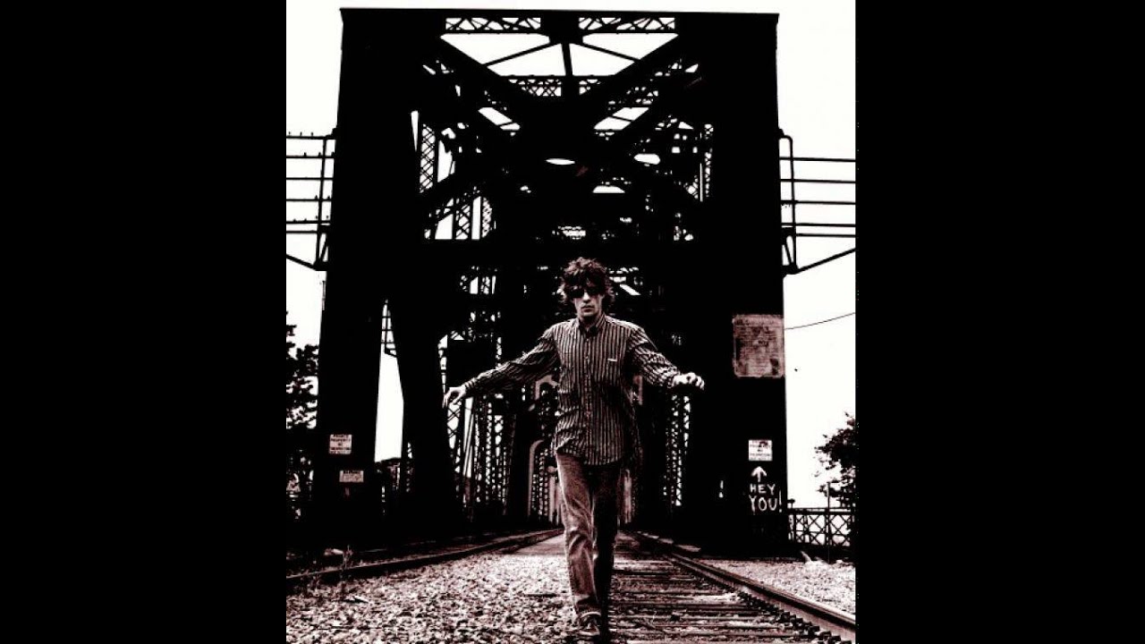 Paul WesterbergDyslexic Heart (live) YouTube