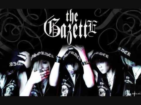 the GazettE ジャンパー 2008年 FROM THE DESTORT The Gazette Jumper 2008 From Destort | eBay
