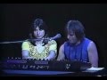 Journey - Who's Crying Now (Live in Tokyo 1981) HQ