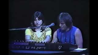 Journey - Who's Crying Now (Live in Tokyo 1981) HQ