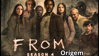 Como Assistir Hoje Fromorigem 4 Temporada