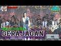 DELLA MONICA - GERAJAGAN feat ONE NADA LIVE DAM 3