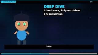 OOP Simplified