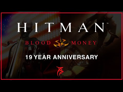 Hitman: Blood Money | 19 Year Anniversary | The Unorthodox Approaches