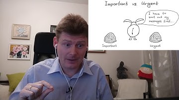 Time management doesn