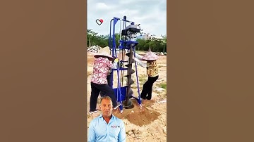 #fcnfm Best Practices for Maintaining Your Hole Digger for Longevity