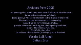 Lull Angel & Eros Archives from 2005