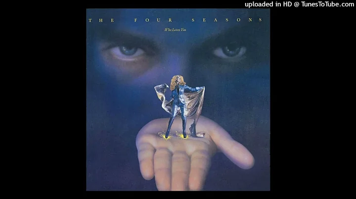 The Four Seasons - Who Loves You (Don Ciccone Demo) [Previously Unreleased]