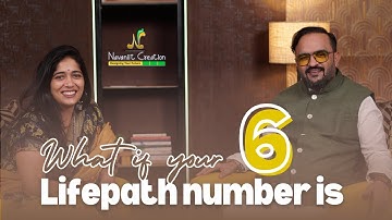 Life Path Number 6: Discover Its Powerful Traits and Influence on Your Life | Navaniit Mandhaani
