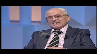 Opinion - Agim Musta, Burgjet Komuniste (14 janar 2009)
