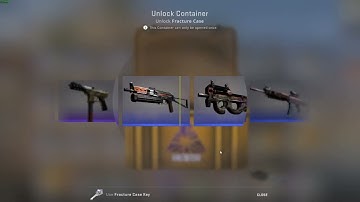 CSGO Opening Case Everyday Until I Get A Knife (day 28)