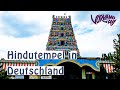 Hindus in Deutschland: Der Sri-Kamadchi-Ampal-Tempel in Hamm | Indische Gottheiten