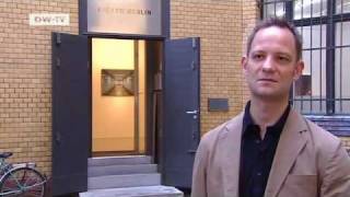 Arts.21 | Photographer Götz Diergarten and his Metro Photographs