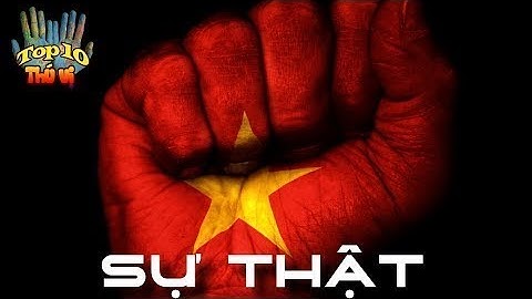 Bí mật và ý nghĩa  của lá CỜ ĐỎ SAO VÀNG QUỐC KỲ VIỆT NAM ..