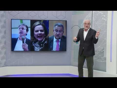 Articulações e perspectivas eleitorais à Presidência em 2026