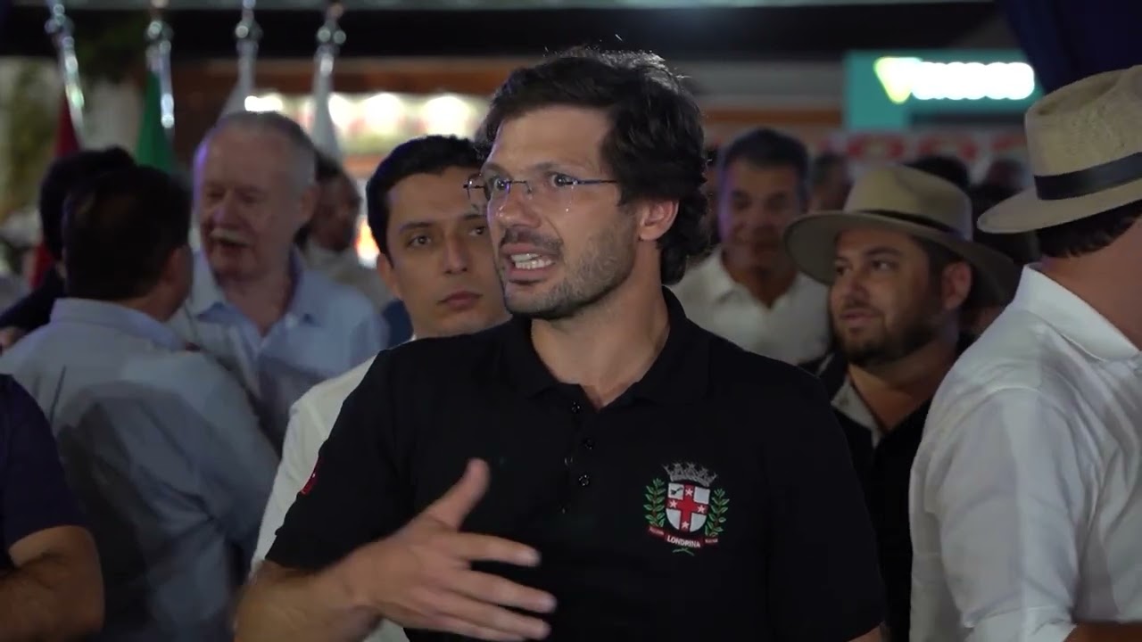 Matéria Especial com Tiago Amaral destaca temas relevantes em 17 de abril de 2026