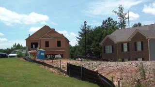 My Clients Are Building A New Home in BAY CREEK -- Loganville, GA