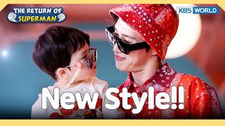 Nongkrong Seru, Eunwoo Makin Aktif Ngobrol🍓 | Nostalgia Rumah Eunwoo [IND/ENG] | KBS WORLD TV 240305