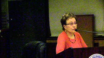 Dr. Sandra Stotsky explains the flaws of Common Core.  Parents have the right to opt out.