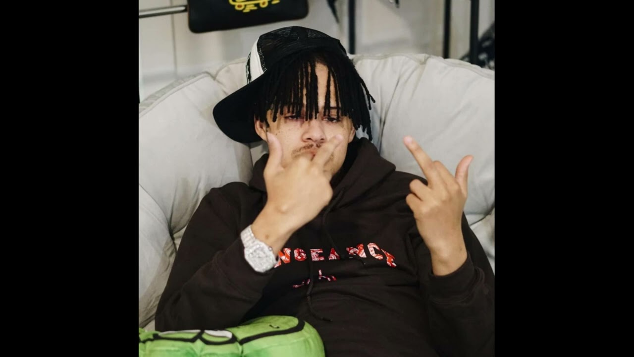 [FREE] Chief Keef x Summrs x YungManny Type Beat