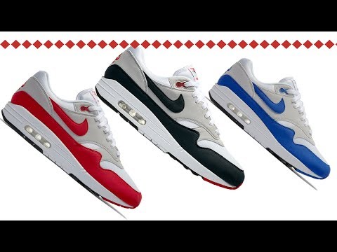 air max one watermelon