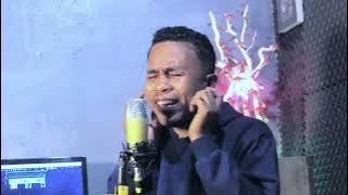 SOBA OPU LAKE | SYAFRUDIN ATASOGE | COVER GUSTI BAOWOLO