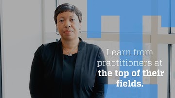 Tufts University MBS Program - Award Winning Faculty