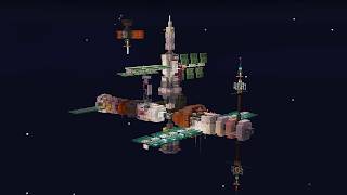 I Built A Satellite So I Can Afk In Style