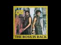 CJB - The Boss Is Back (1986) Mp3 Song