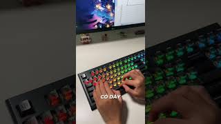 Sạc 1 lần dùng 2 tuần? K87 Pro pin 10.000mAh quá khủng #shorts