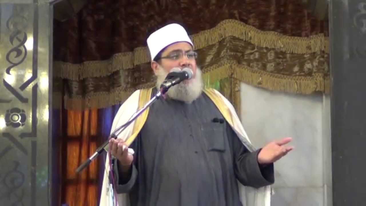 فتش عن البركه