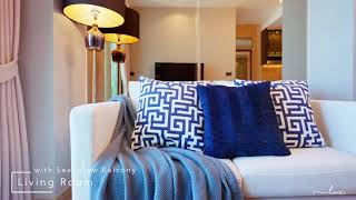 SALES - RIVIERA OCEAN DRIVE - 1 BEDROOM CORNER UNIT