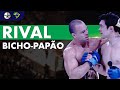 10 Lutadores de MMA Que Encontraram a Pedra no Sapato