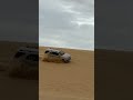TOYOTA TOYOTA TOYOTA #desertdrive #hiluxgr #safari