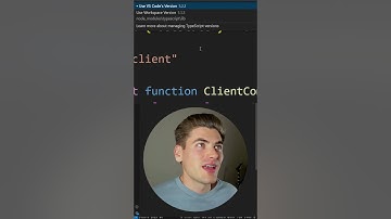 If You Are Using Next.js You Need To Enable This Development Feature