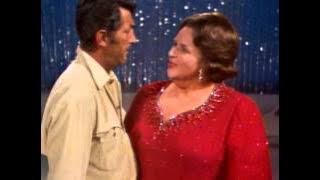 Dean Martin & Kate Smith - Let Me Call You Sweetheart