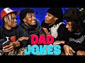 You Laugh, You Lose | Bad Dad Jokes Edition 2