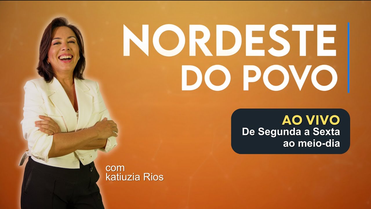 AO VIVO | Nordeste do Povo | 01/01/2026