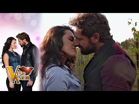 Luciana And David S Love Lives Out Final Scene Love Came Televisa