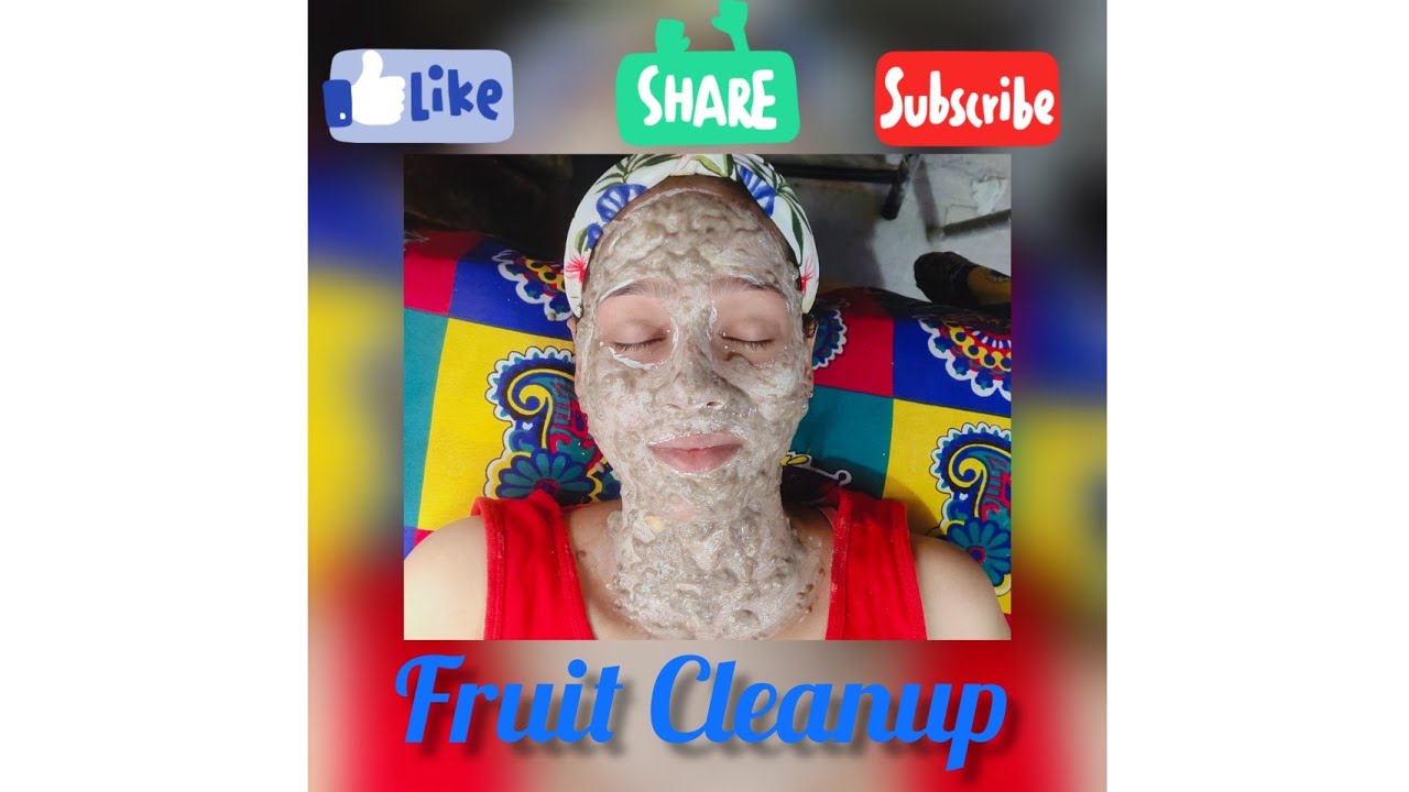 Fruit Cleanup cleanup fruitcleanup YouTube Fruit Cleanup cleanup fruitcleanup YouTube