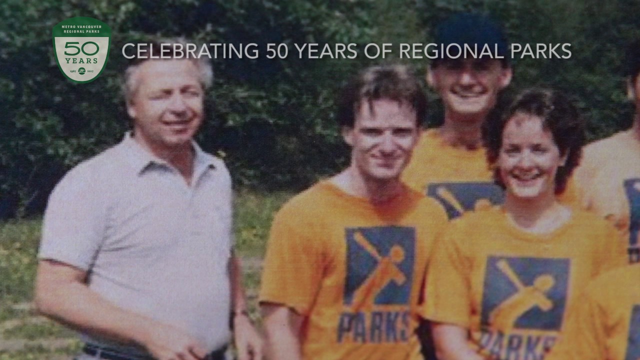 Rick Hankin Regional Park Champion - YouTube