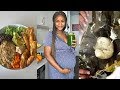 What I Eat in a Day | Pregnant & Vegan [Healthy & Tasty Meal Ideas]