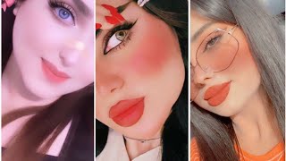 رمزيات بنات محجبه 2023 🍋||صور بنات كانها لك||صور بنات كياتة|| رمزيات بنات كيوت 😍|| فتارات بنات انستا