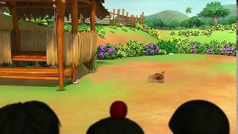 Upin & Ipin   New Toys English VersionHD 30