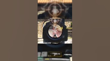 Multiplayer Hardpoint Kills in Call of duty #callofduty #cod #codmobile