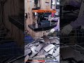 Innovation Single Stroke Metal Press Machine for Precision Sheet Forming #tech