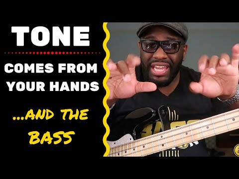 how-to-take-control-of-your-bass-guitar-tone-~-daric-bennett's-bass-lessons